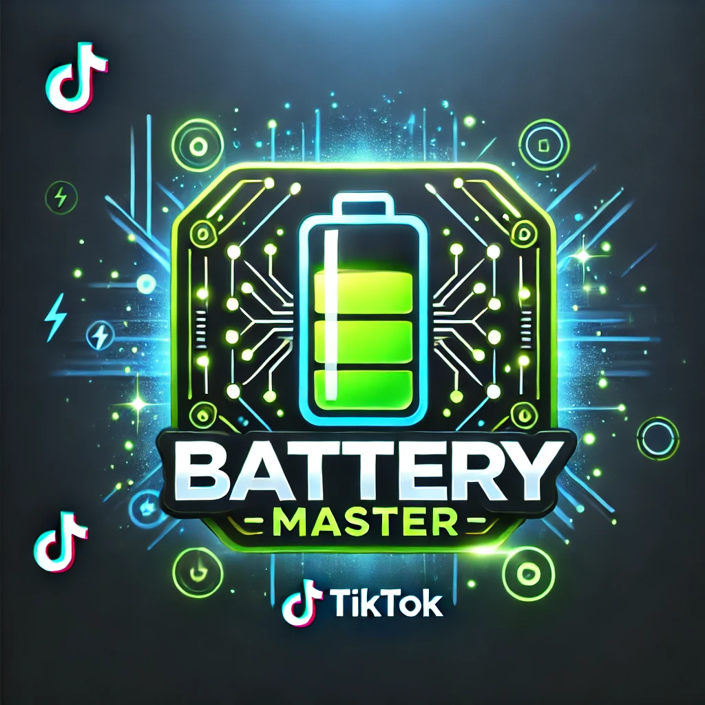 Battery Master